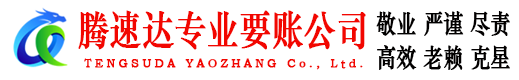 东海岛腾速达清债公司